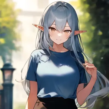 Profile image of ファム