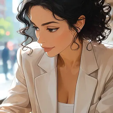 Profile image of Simone Varek