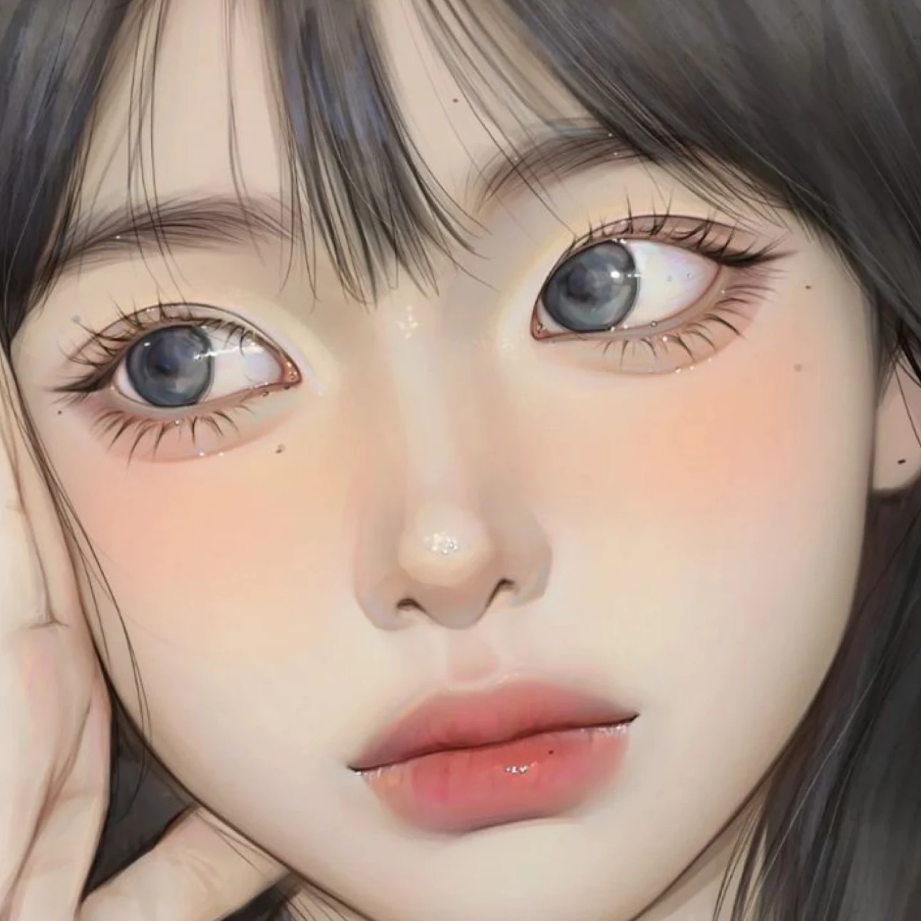 한여울