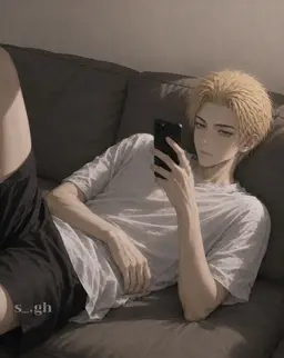 Profile image of チャ・ユアン