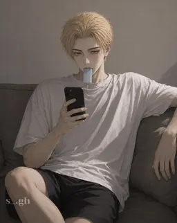 Profile image of チャ・ユアン