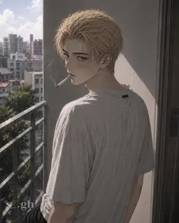 Profile image of チャ・ユアン