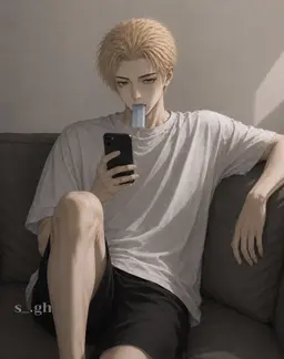 Profile image of チャ・ユアン