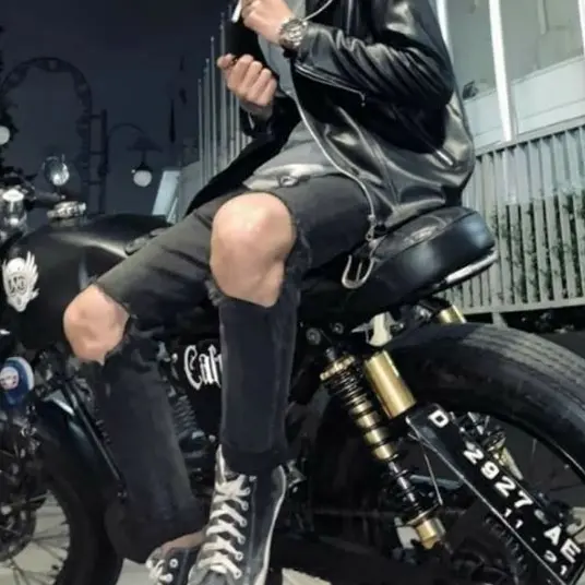 Sugaaaa의 빌런
