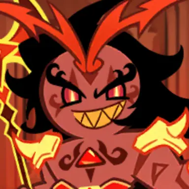 Profile image of 버닝스파이스 쿠키