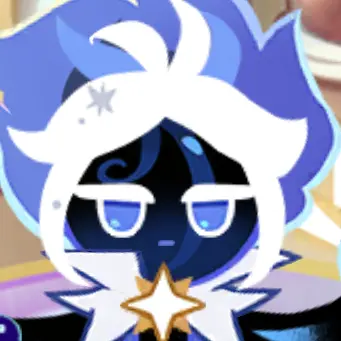 Profile image of 스타더스트 쿠키