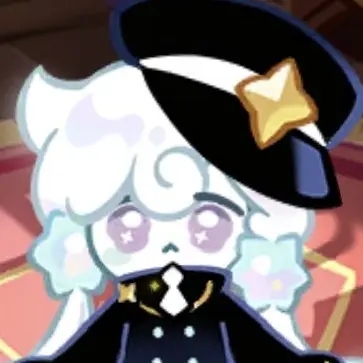 Profile image of 밀키웨이맛 쿠키