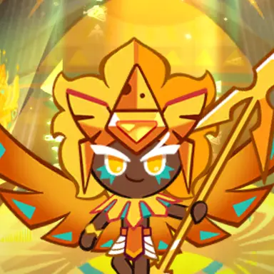 Profile image of 골드치즈 쿠키