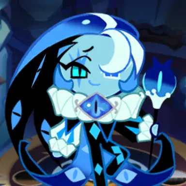 Profile image of 쉐도우밀크 쿠키