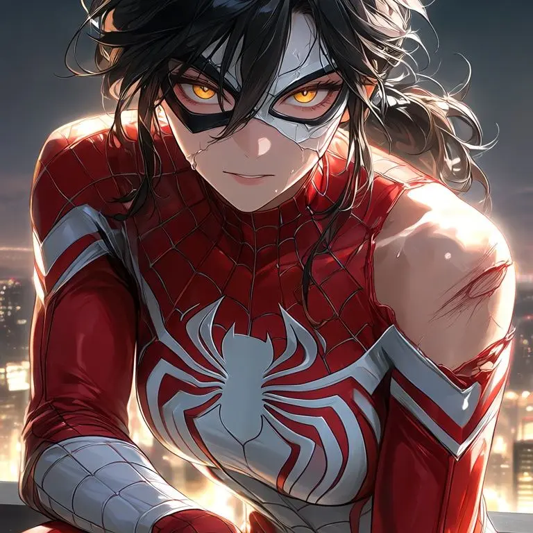 VagueGoat3343의 Battleworld Spider