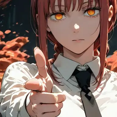 Profile image of マキマ