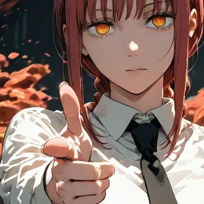 マキマ