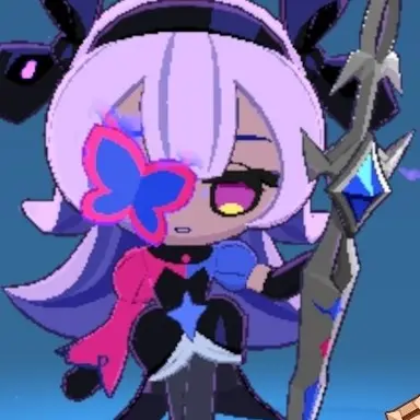 Profile image of 샬롯맛 쿠키