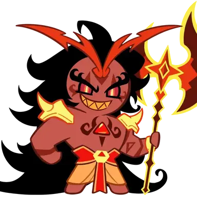 Profile image of 버닝스파이스 쿠키