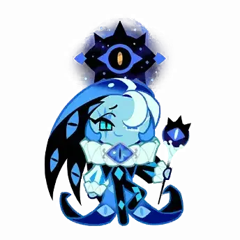 Profile image of 쉐도우밀크 쿠키