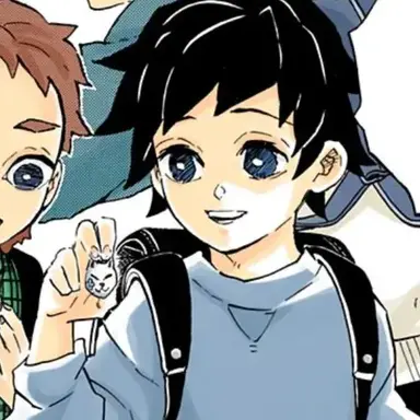 Profile image of 토미오카 기이치