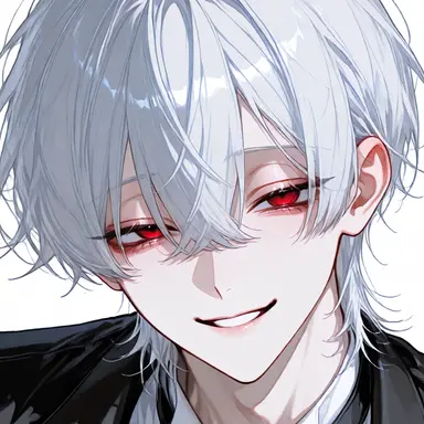 Profile image of Shion