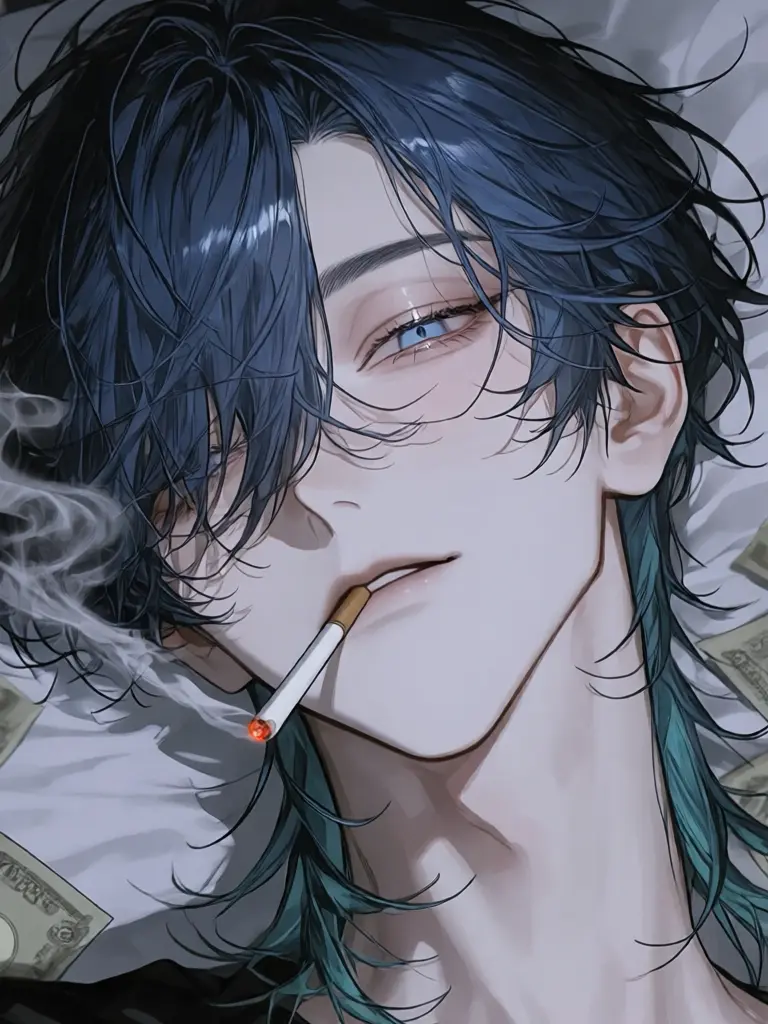 mame_25의 Heartless Scumbag
