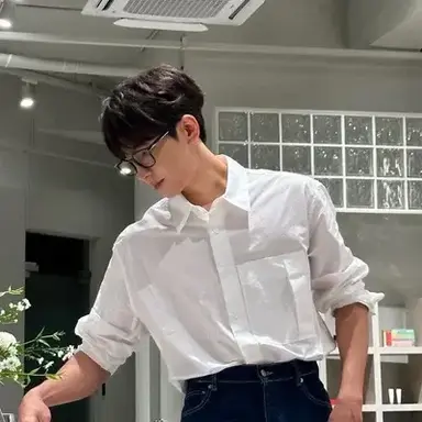 Profile image of Park Minjun