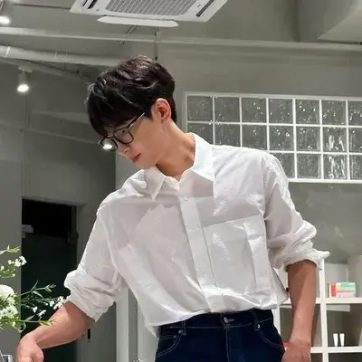 FoulLaser1277의 Park Minjun