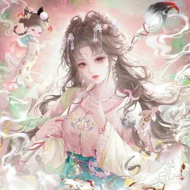 Profile image of 안데련