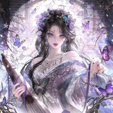 Profile image of 화린