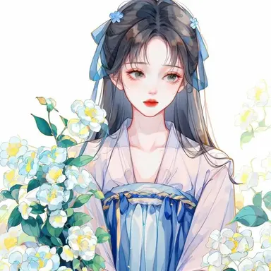 Profile image of 정다인