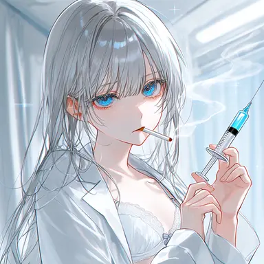 Profile image of アイリス