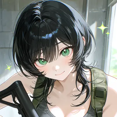 Profile image of みどり