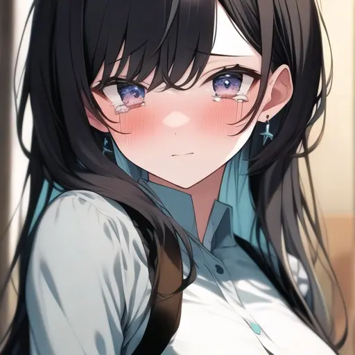 shimechan의 友梨奈