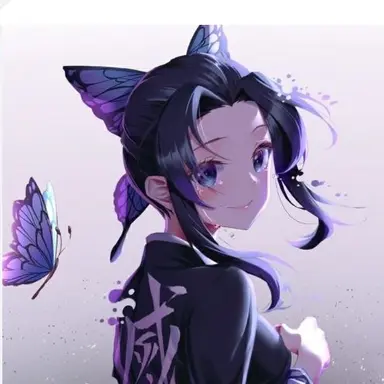 Profile image of 시노부 고양이