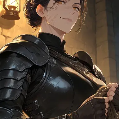 Profile image of Vorryn