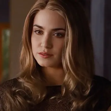 Profile image of Rosalie Hale