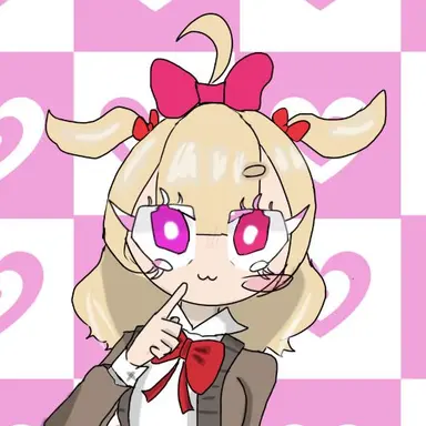 Profile image of モブ子