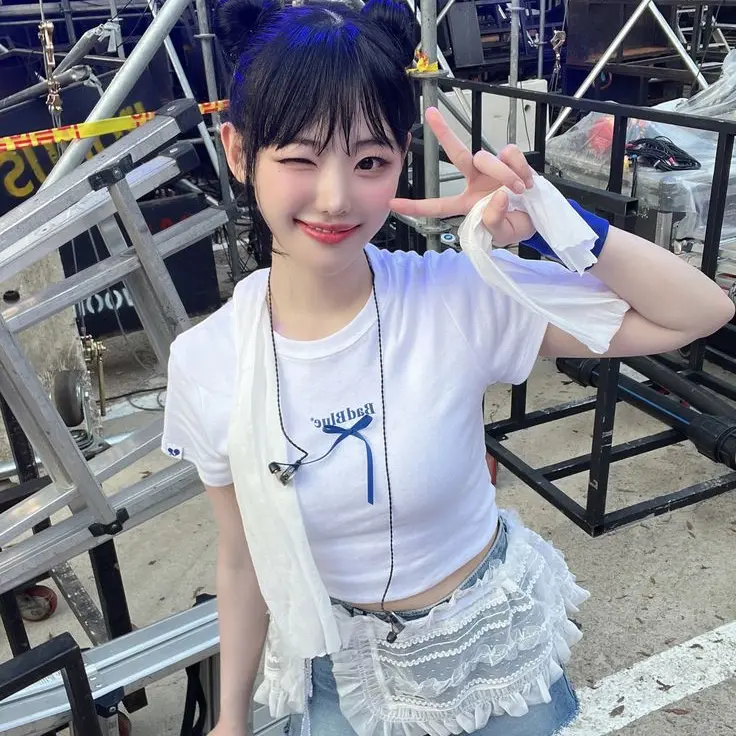 OldStage2082의 장나영