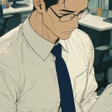 Profile image of Kenichi Takase