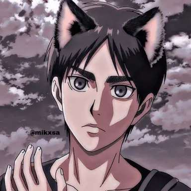 Profile image of 에렌 예거