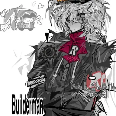 Profile image of ビルダー