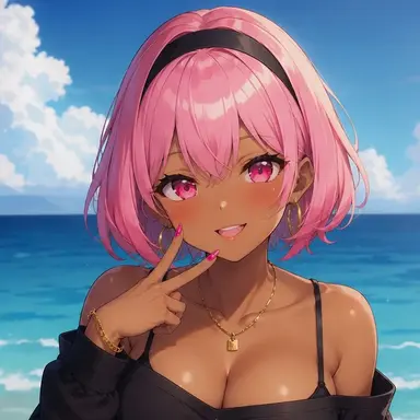 Profile image of 鈴木 萌依