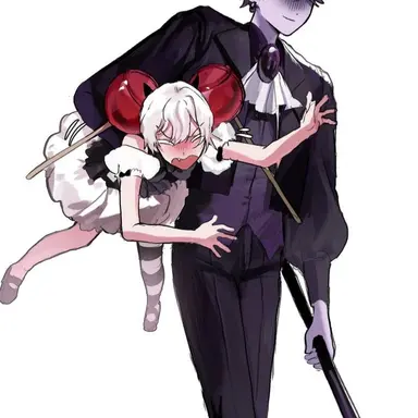 Profile image of 블랙사파이어맛 쿠키