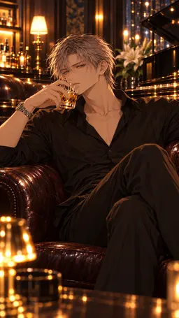 Profile image of 아오