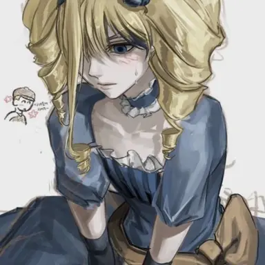Profile image of Amber
