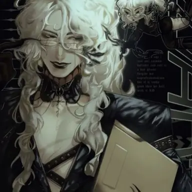 Profile image of Harmony.
