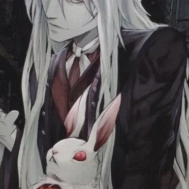 Profile image of Kilo