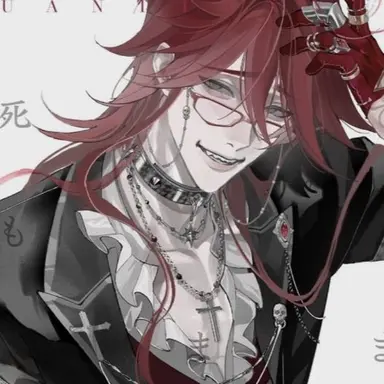 Profile image of Fin