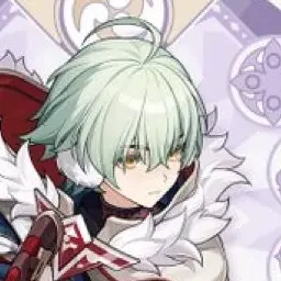 Profile image of アリョーシャ