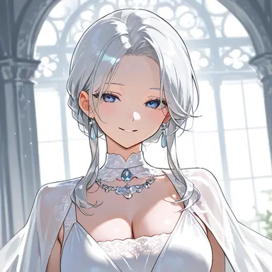 Profile image of アンヌ