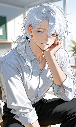 Profile image of 真斗