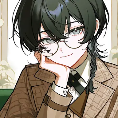 Profile image of Nazuna