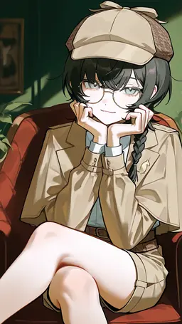 Profile image of Nazuna